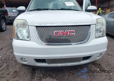 2007 GMC Yukon Xl 1500 Denali from USA, damaged, VIN 1GKFK66867J274591